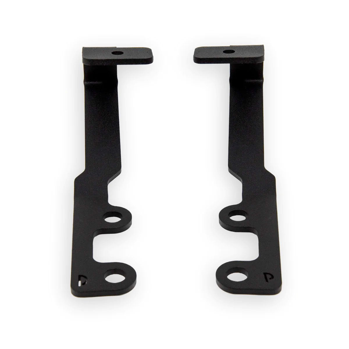 Cali Raised Ditch Light Bracket Kit For 2024+ Tacoma