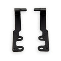 Cali Raised Ditch Light Mounting Brackets For 2024+ Tacoma