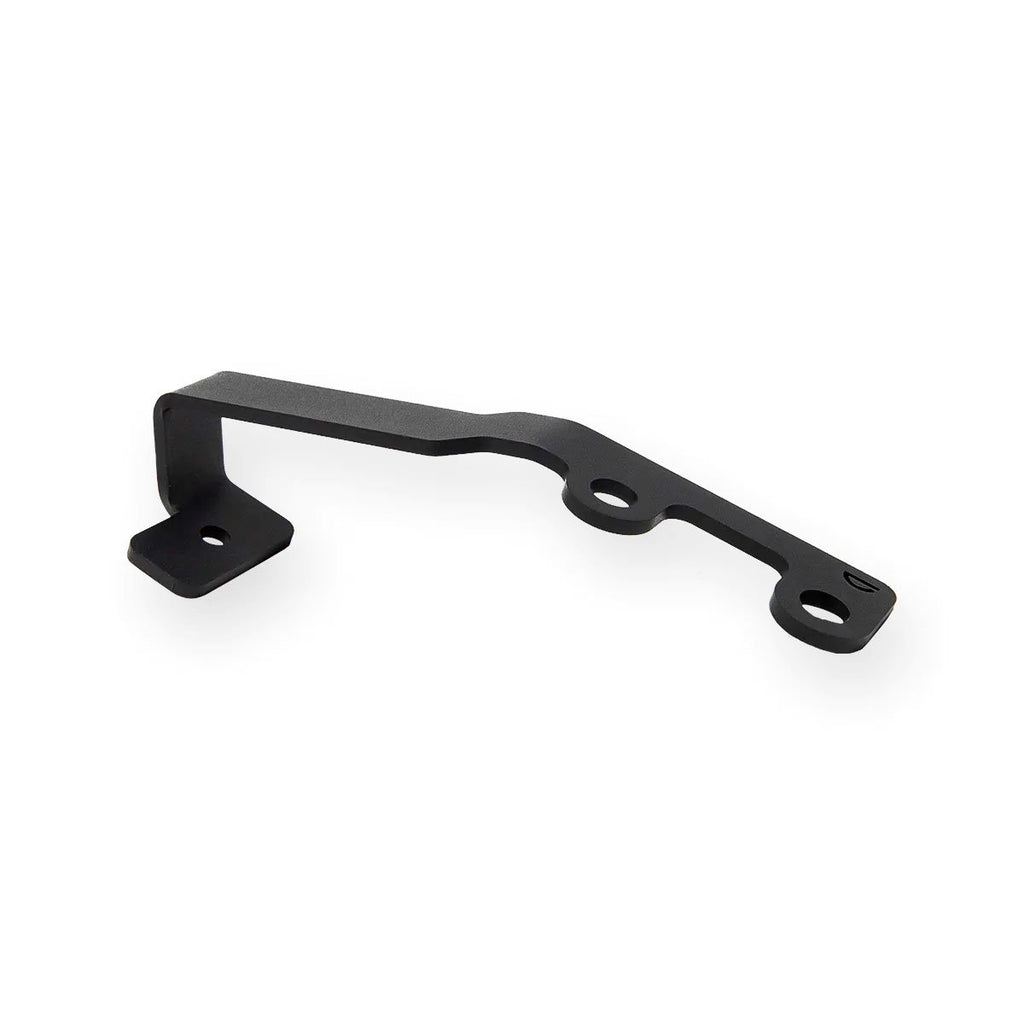 Cali Raised Ditch Light Mounting Brackets For 2024+ Tacoma