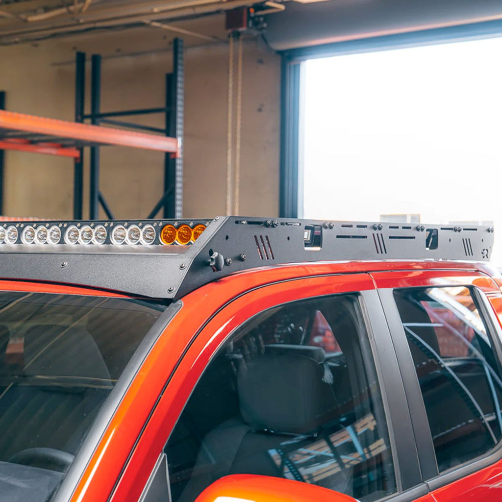 Cali Raised Premium Roof Rack For 2024+ Tacoma