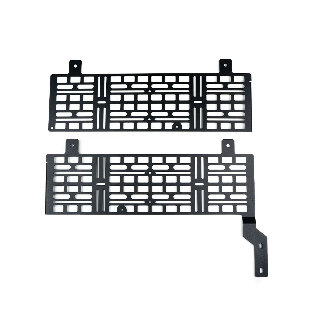 Cali Raised Side Bed MOLLE System For 2024+ Tacoma