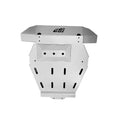 CBI Rear Skid Plate 3rd Gen Tacoma (2016-23)