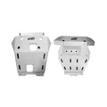 CBI Full Skid Plates 3rd Gen Tacoma (2016-23)