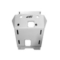 CBI 2nd Gen Tacoma Skid Plate (Front) (2005-2015)