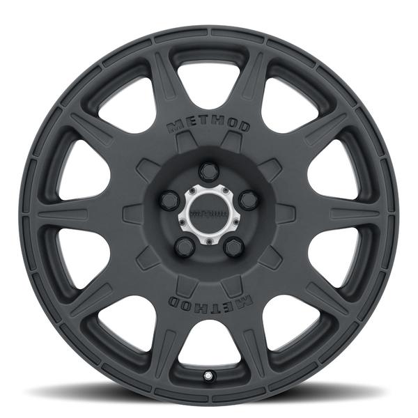 Method 502 Rally | Matte Black