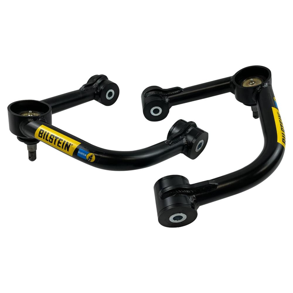 Bilstein B8 Upper Control Arm Kit for Toyota 4Runner, FJ Cruiser, Lexus GX470 & GX460