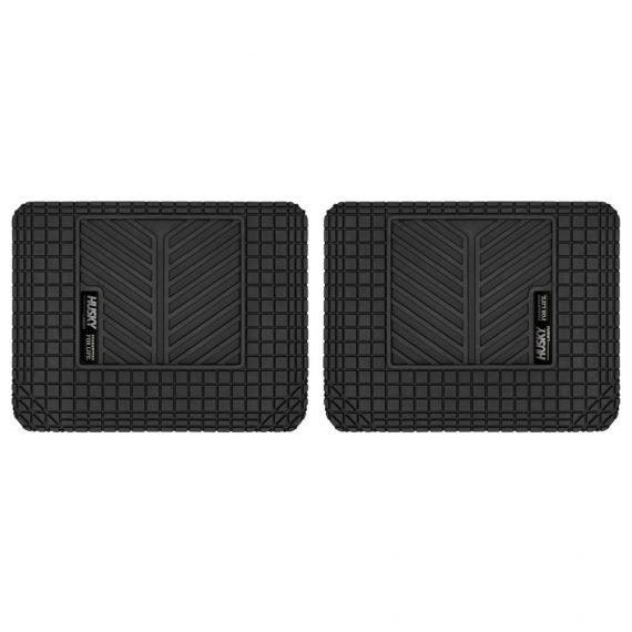 2nd Gen Tundra Uni-Fit Floor Mats