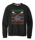 YM Ugly Christmas Sweater