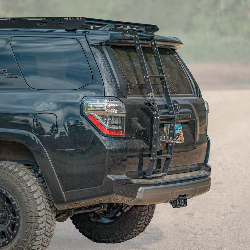 4Runner C4 Summit Hatch Ladder / 5th Gen / 2010-2024 4Runner