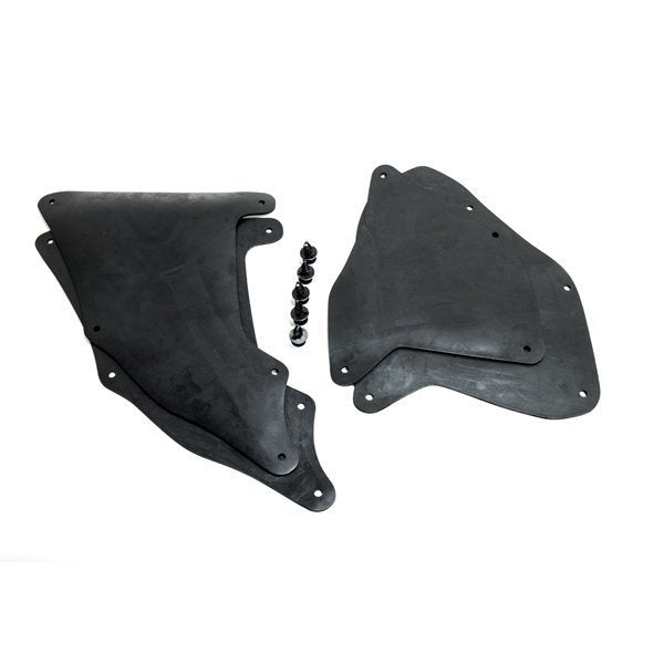 Rad Rubber | Lexus GX470 & GX460 Splash Guards