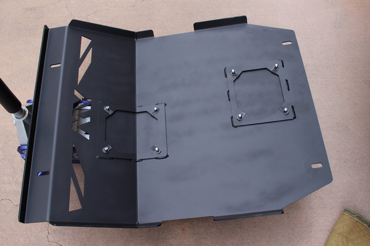 5th Gen Toyota 4Runner Front Skid Plate 2010-2024