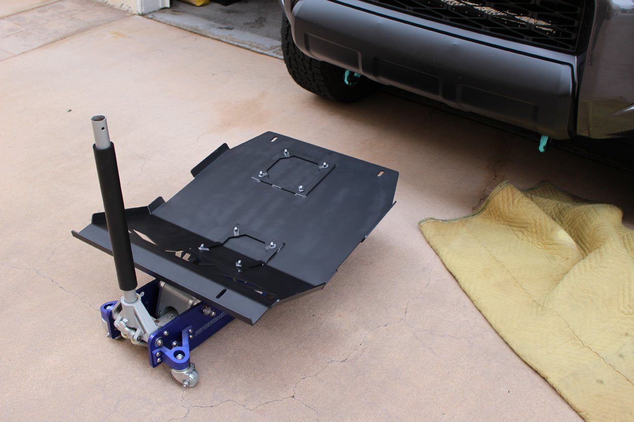 Easy Installation Process