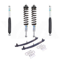 3RD GEN TACOMA 2016-23 6112/5100 Ultimate 1-2.5″ Lift kit
