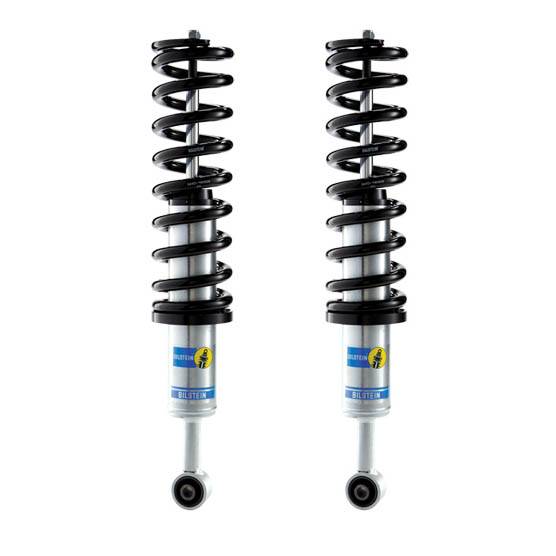 Bilstein B8 6112 Shock Kit 03-09 4Runner | GX470 | 07-09 FJ Cruiser
