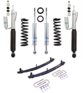 1st Gen Tundra (2000-2006) 6112/ 5160 Bilstein 2.5" Complete Lift kit