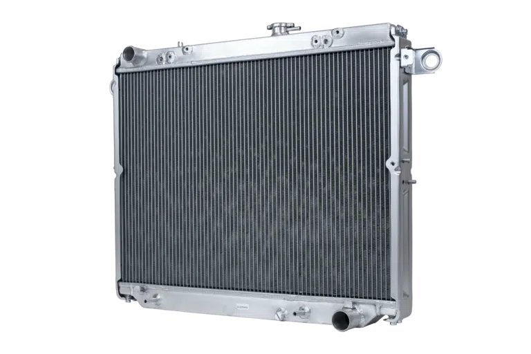 CSF 98-07 Land Cruiser / LX470 Heavy-Duty All-Aluminum Radiator