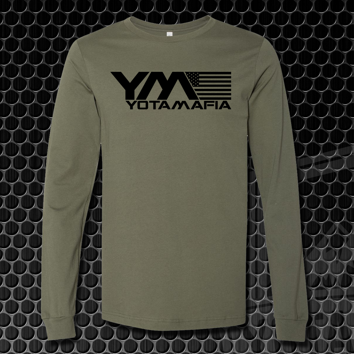 OG Long Sleeve Shirt