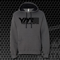 YM Flag Two Tone Hoodie