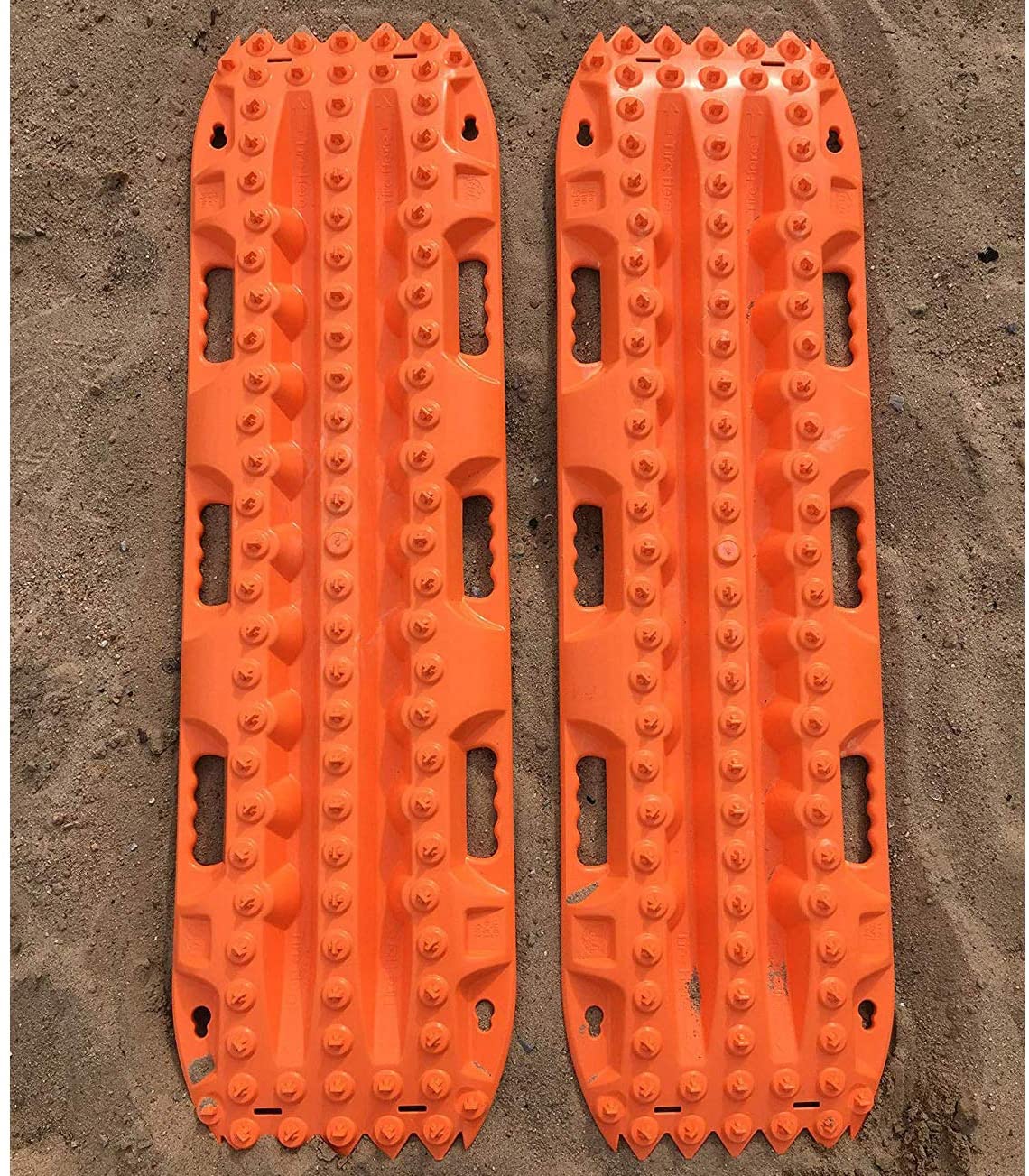 ActionTrax Traction Recovery Boards (Regular Pair)