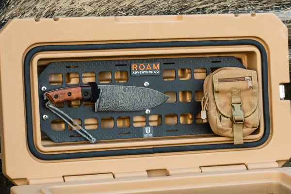 ROAM | 83L Rugged Case