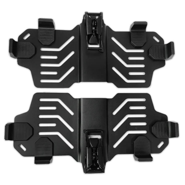 ROAM | 83L Rugged Mounts