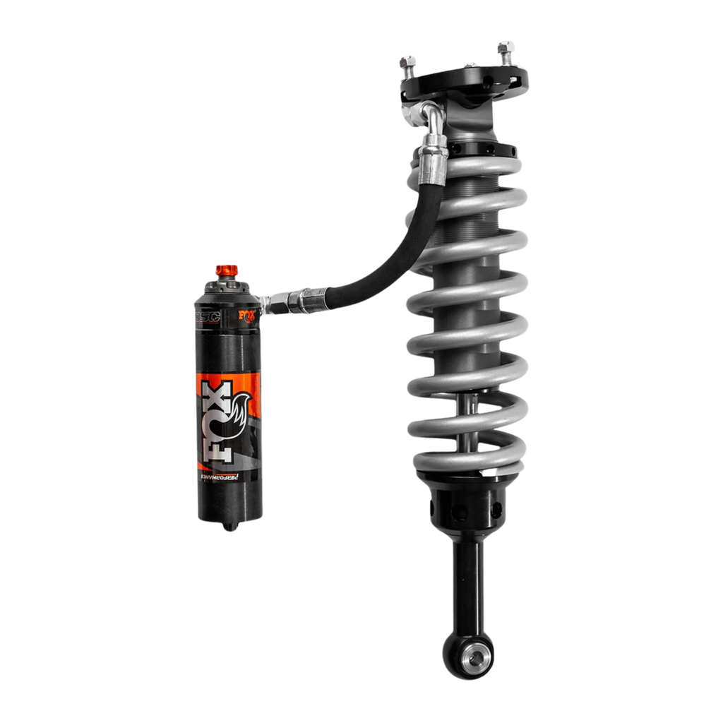Toyota 4Runner 0-3" Fox Shocks 2.5 Performance Elite Series Complete Kit