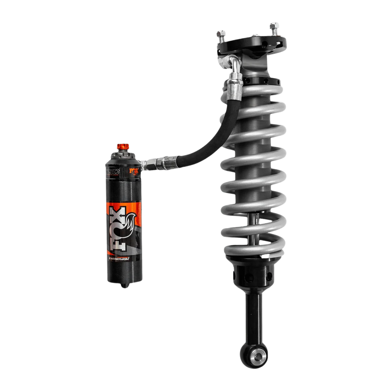 Toyota 4Runner 0-3" Fox Shocks 2.5 Performance Elite Series Complete Kit