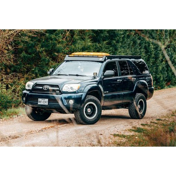 2003-2009 4Runner Xtrusion Overland Roof Rack