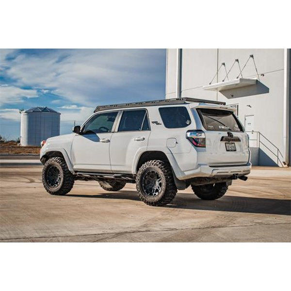 Xtrusion Overland Roof Rack 2010+ 4Runner
