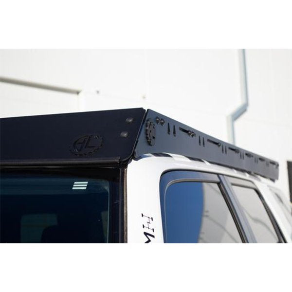 Xtrusion Overland Roof Rack 2010+ 4Runner