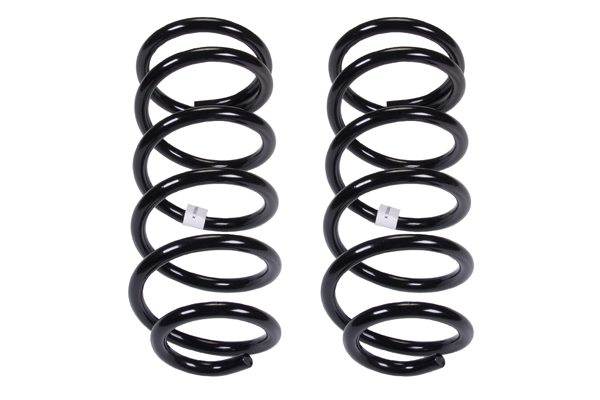 Bilstein 6112/5100 | 2010 - 2024 4Runner, GX460, 10-14 FJ Cruiser Ultimate 1-2.5" Lift kit