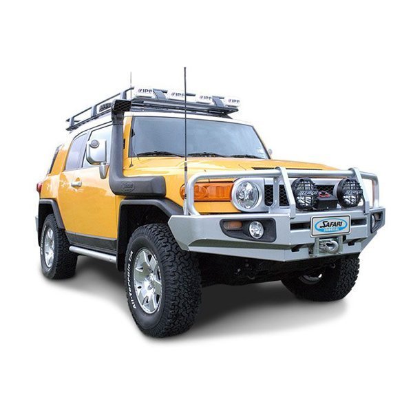 ARB 4x4 Accessories Safari Snorkel System Intake Kit For FJ Cruiser (2007-2012)