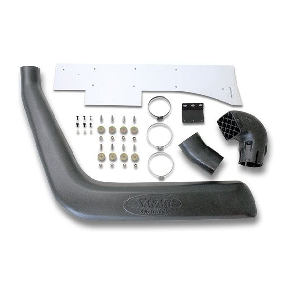 ARB 4x4 Accessories Safari Snorkel System Intake Kit For FJ Cruiser (2007-2012)