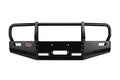 ARB Front Deluxe Bull Bar Winch Mount Bumper in Black For 5th Gen 4Runner (2010+)
