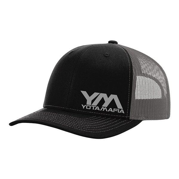 TRUCKER YM HAT
