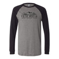 VINTAGE COLLECTION RAGLAN