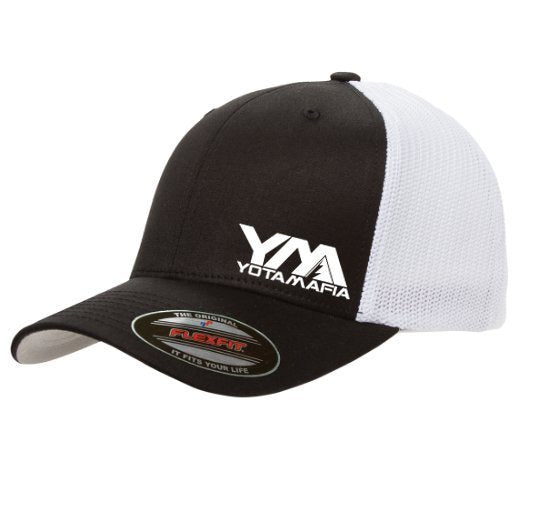 YM PREMIUM TRUCKER MESH 6511