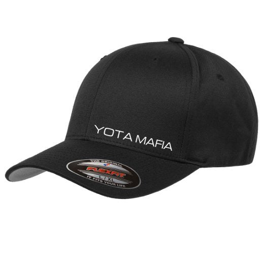 YOTA MAFIA FLEXFIT WOOLY 6277