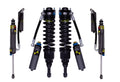 Bilstein 8112 Series Front + Rear 0.6-2.5” Lift for 05-23 Tacoma