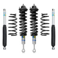 Bilstein GX470 5100/OME 3" lift