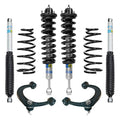 Bilstein Stage 2 Lift Kit FJ Cruiser (2010+)