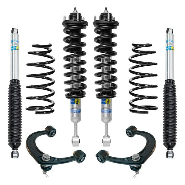 Bilstein Stage 2 Lift Kit FJ Cruiser (2010+)