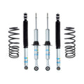 2024-(Current) 4th Gen Tacoma Bilstein Coilover 5100 Lift Kit
