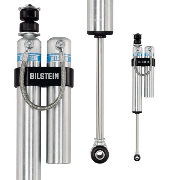 Bilstein 6112/5160 2-3 Inch Lift Kit 5th Gen 4Runner (2010-2024)