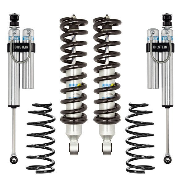 Bilstein 6112/5160 2-3 Inch Lift Kit 5th Gen 4Runner (2010-2024)