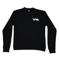 YM Classic Sweatshirt (Black)