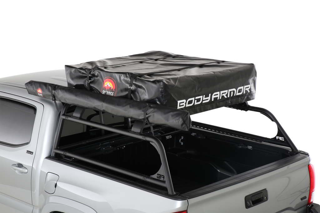 Body Armor 4x4 Sky Ridge Series Pike Awning