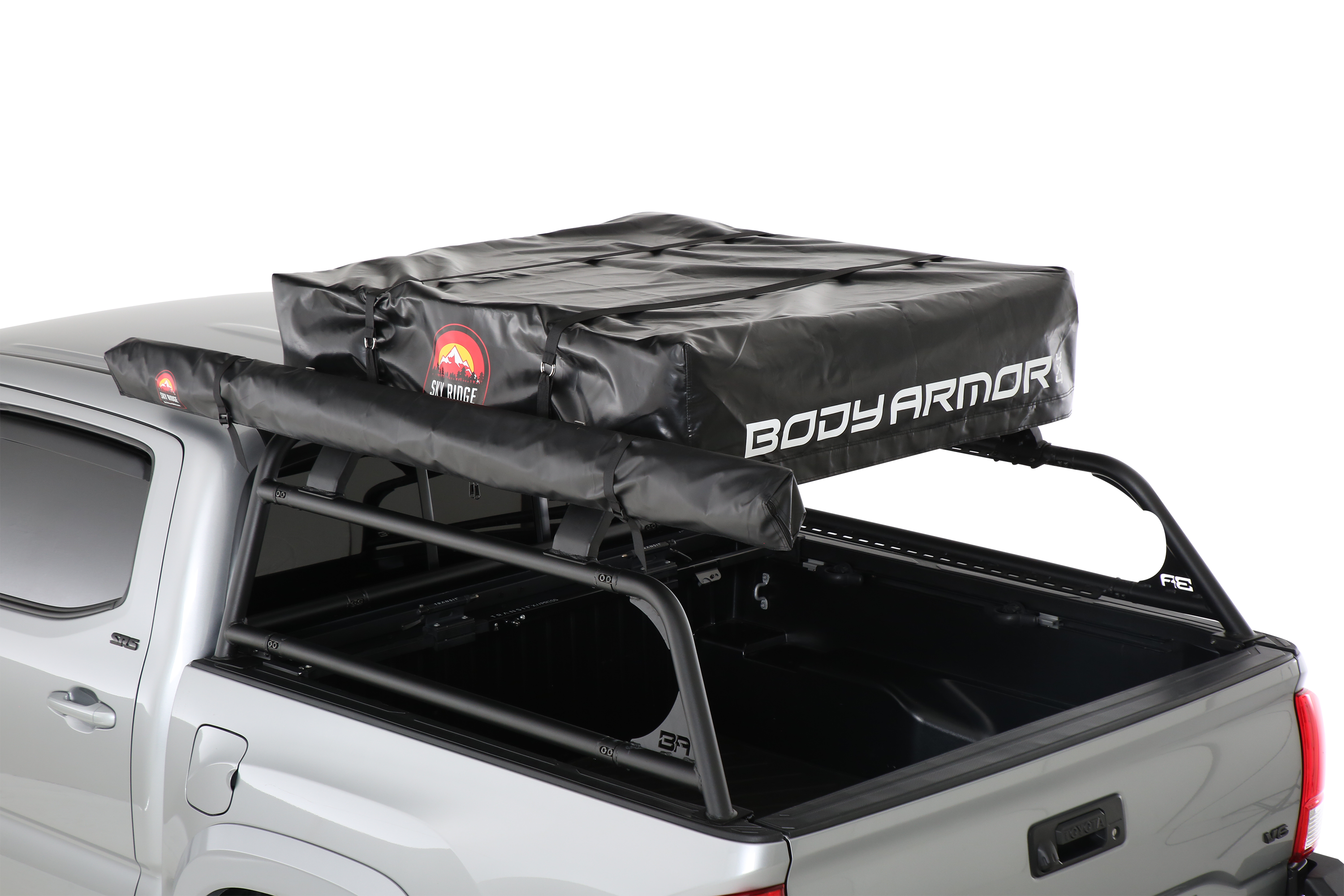 Body Armor 4x4 Sky Ridge Series Pike Awning