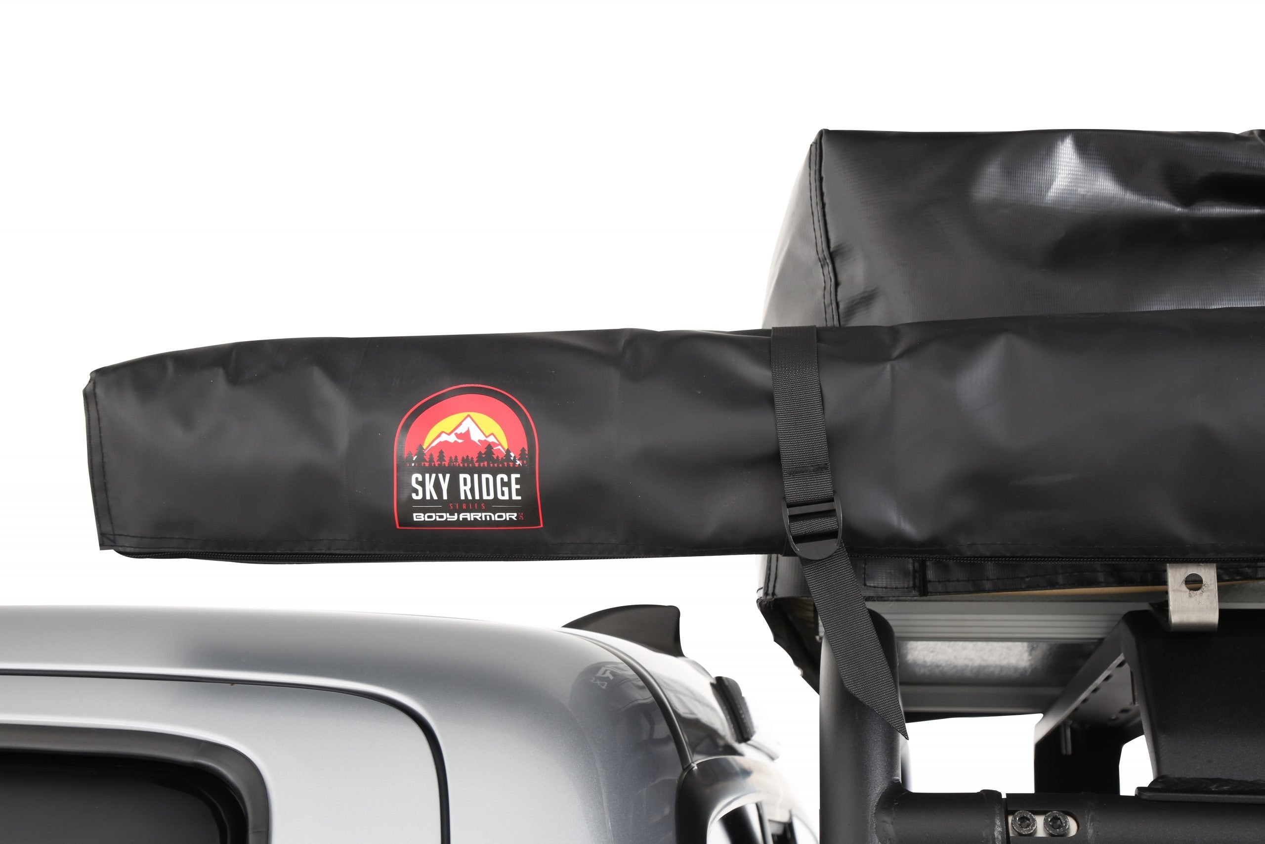 Body Armor 4x4 Sky Ridge Series Pike Awning
