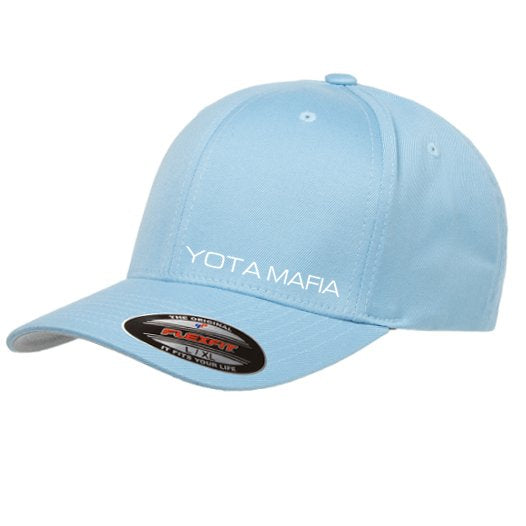 YOTA MAFIA FLEXFIT WOOLY 6277